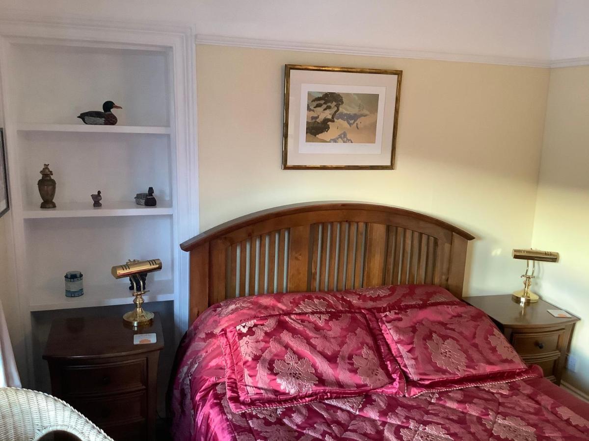 Struan House B&B Тарберт Экстерьер фото